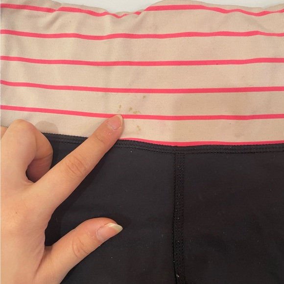 🩷 Lululemon 3/4 Leggings – Women’s Size 4 🩷 - Picture 6 of 14